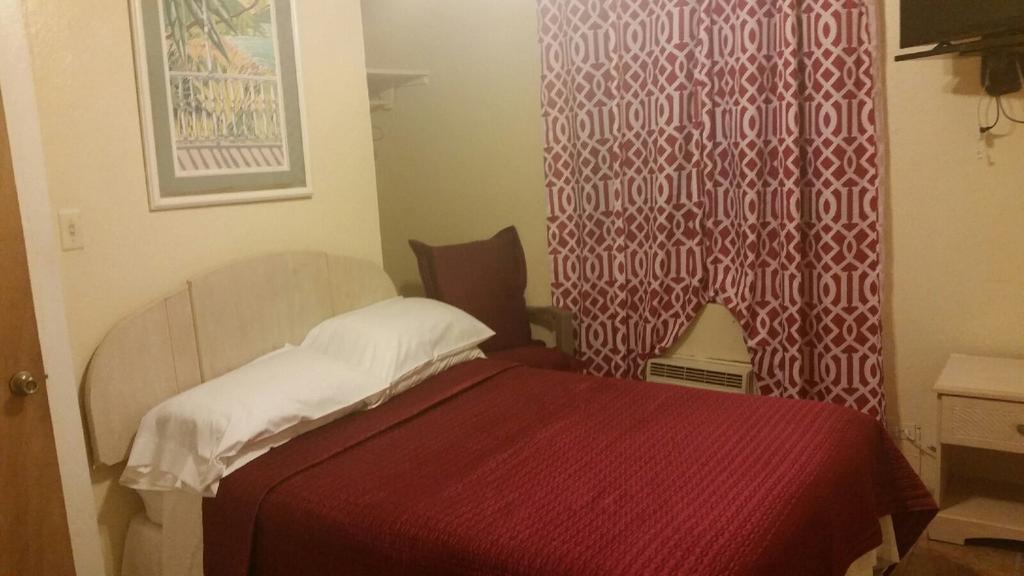 Midtown Guest House Шарлотта-Амалія Номер фото