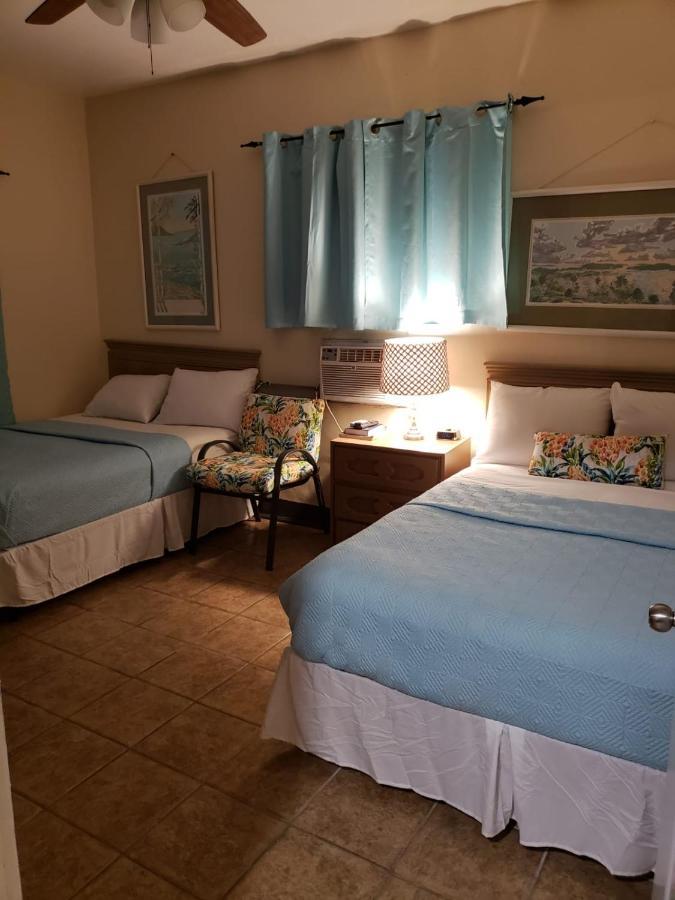 Midtown Guest House Шарлотта-Амалія Екстер'єр фото