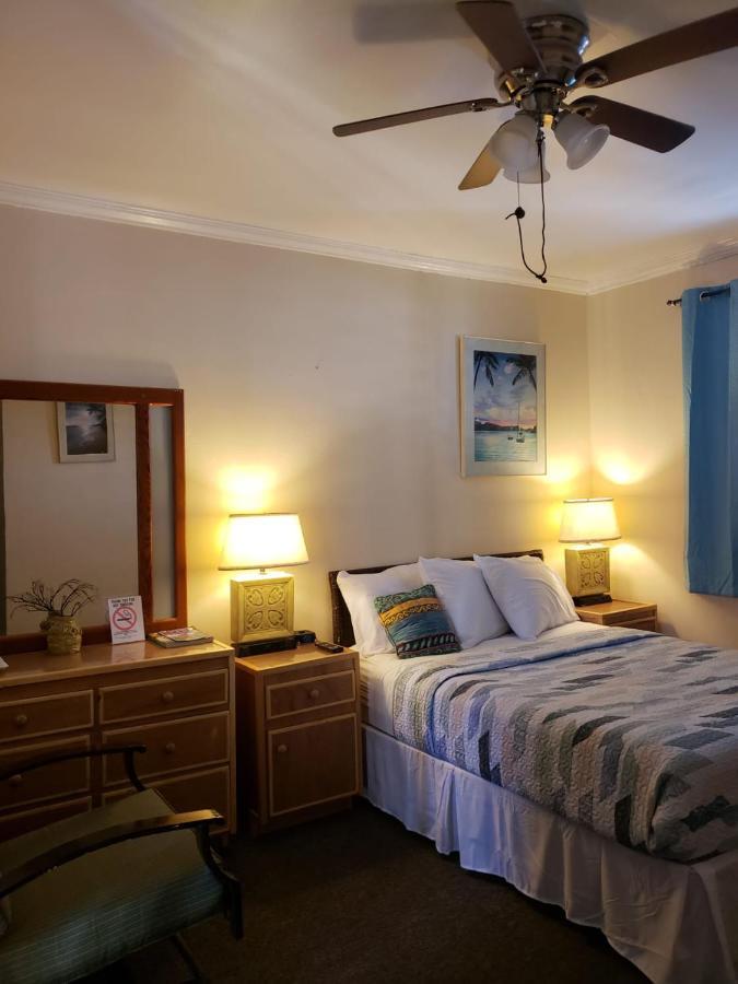 Midtown Guest House Шарлотта-Амалія Екстер'єр фото